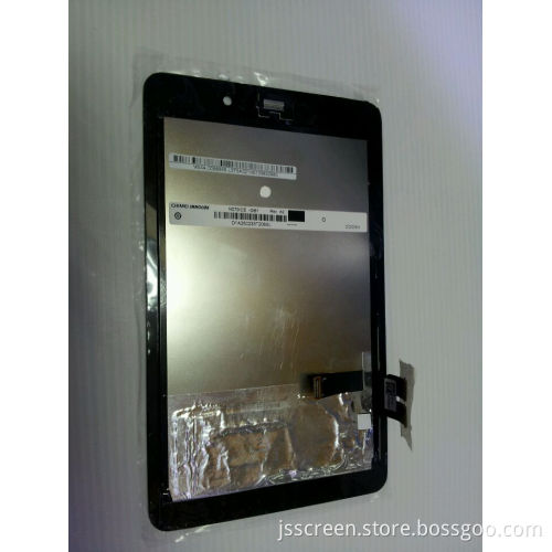 For asus fonepad k004 touch screen